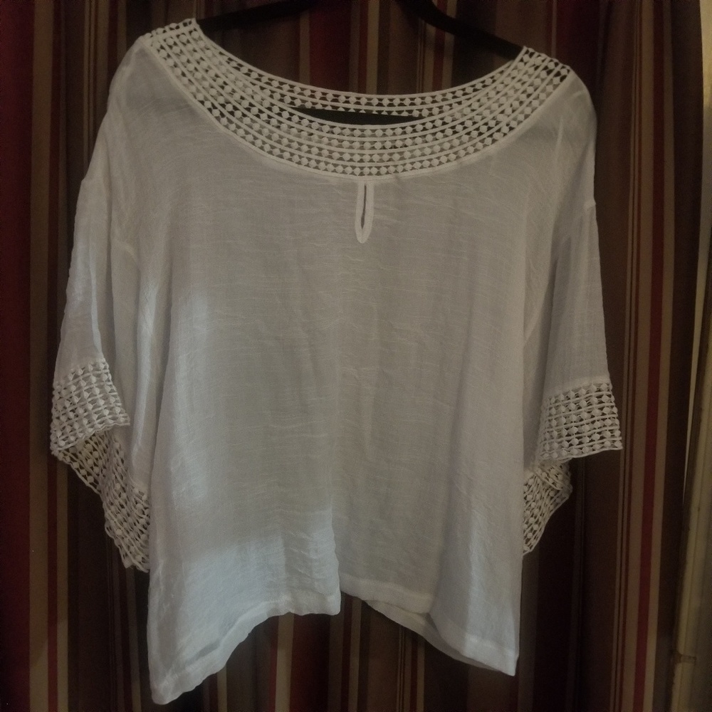Top. Womens.